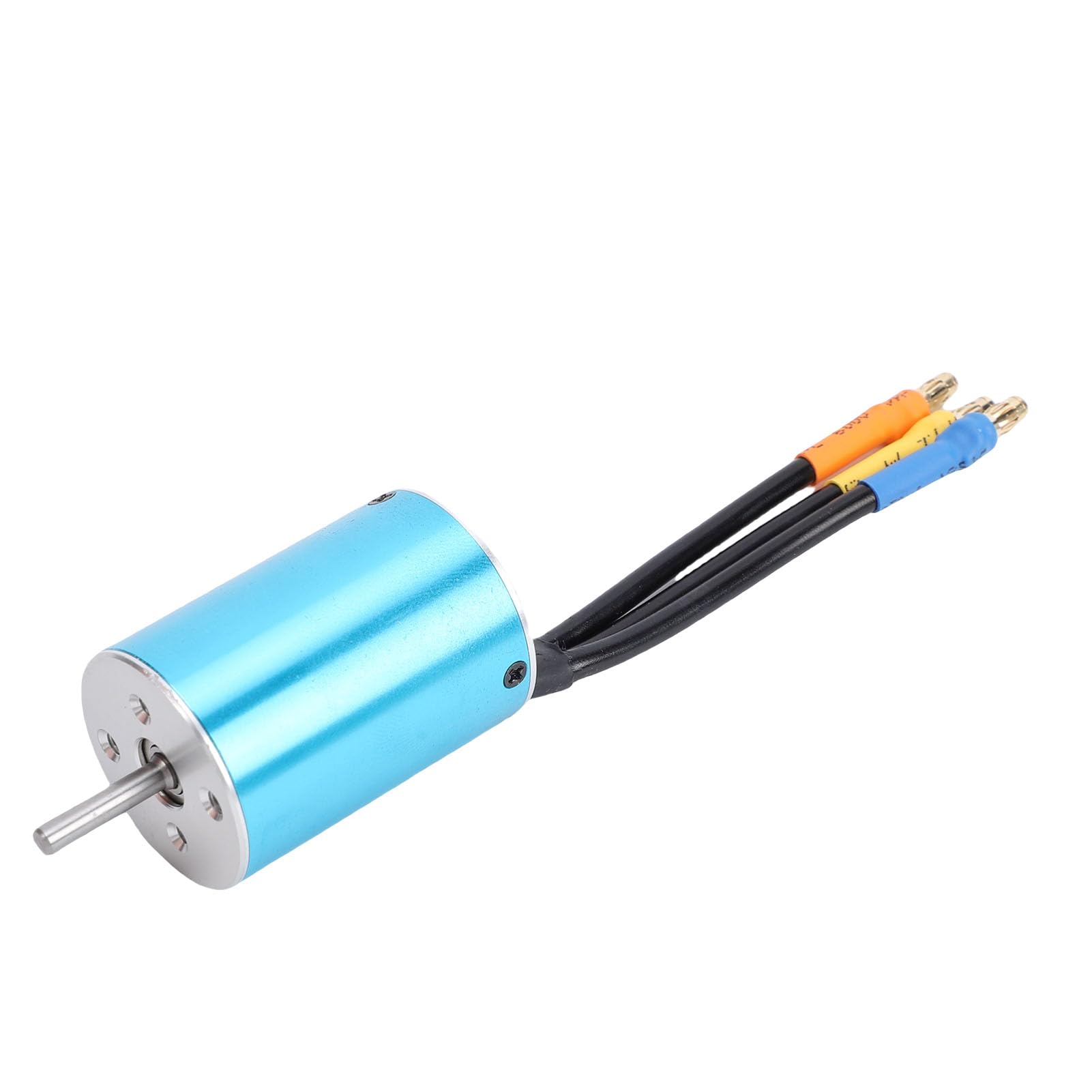 Mingzhe Brushless Motor Replacement 3800KV Reliable Fit for HAIBOXING