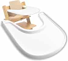 ⭐︎【美品】STOKKE ストッケ トリップトラップベビーセット&テーブル⭐︎ ストッケ トリップ トラップ ベビーセット² | 幼児用ハイチェア