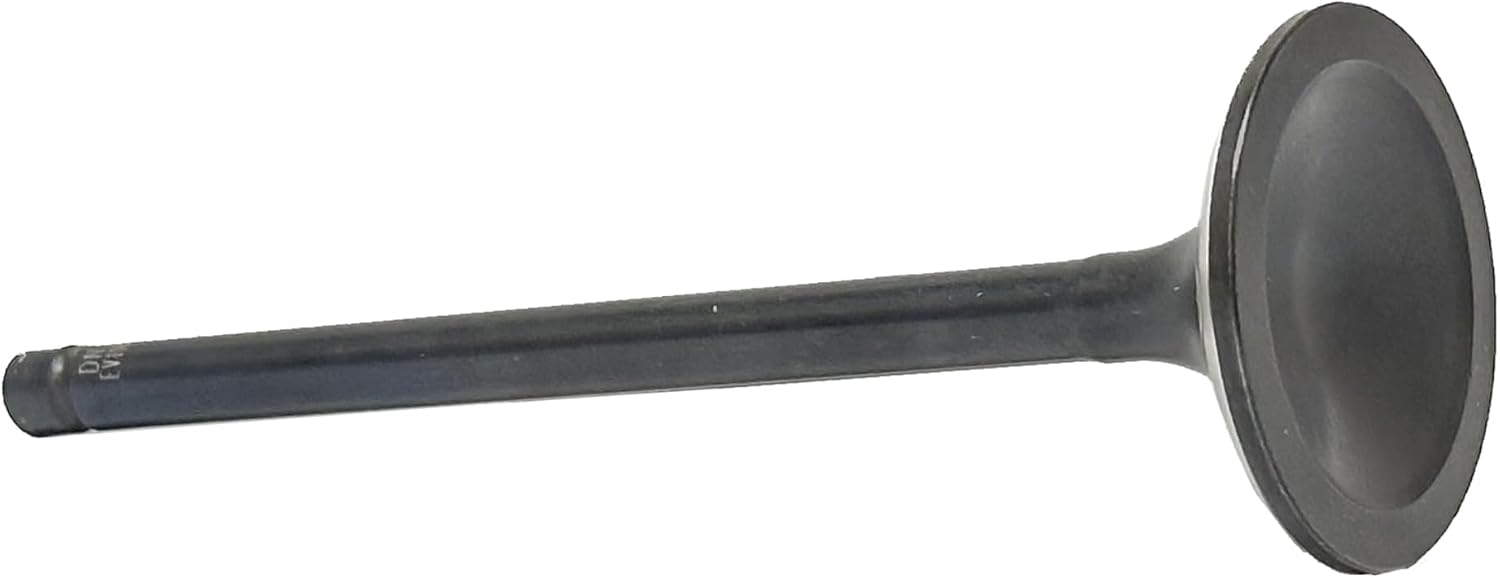 DNJ EV1182 Exhaust Valve for 2019-2022 Dodge Challenger Charger 6.2L V8 16V OHV 6166cc