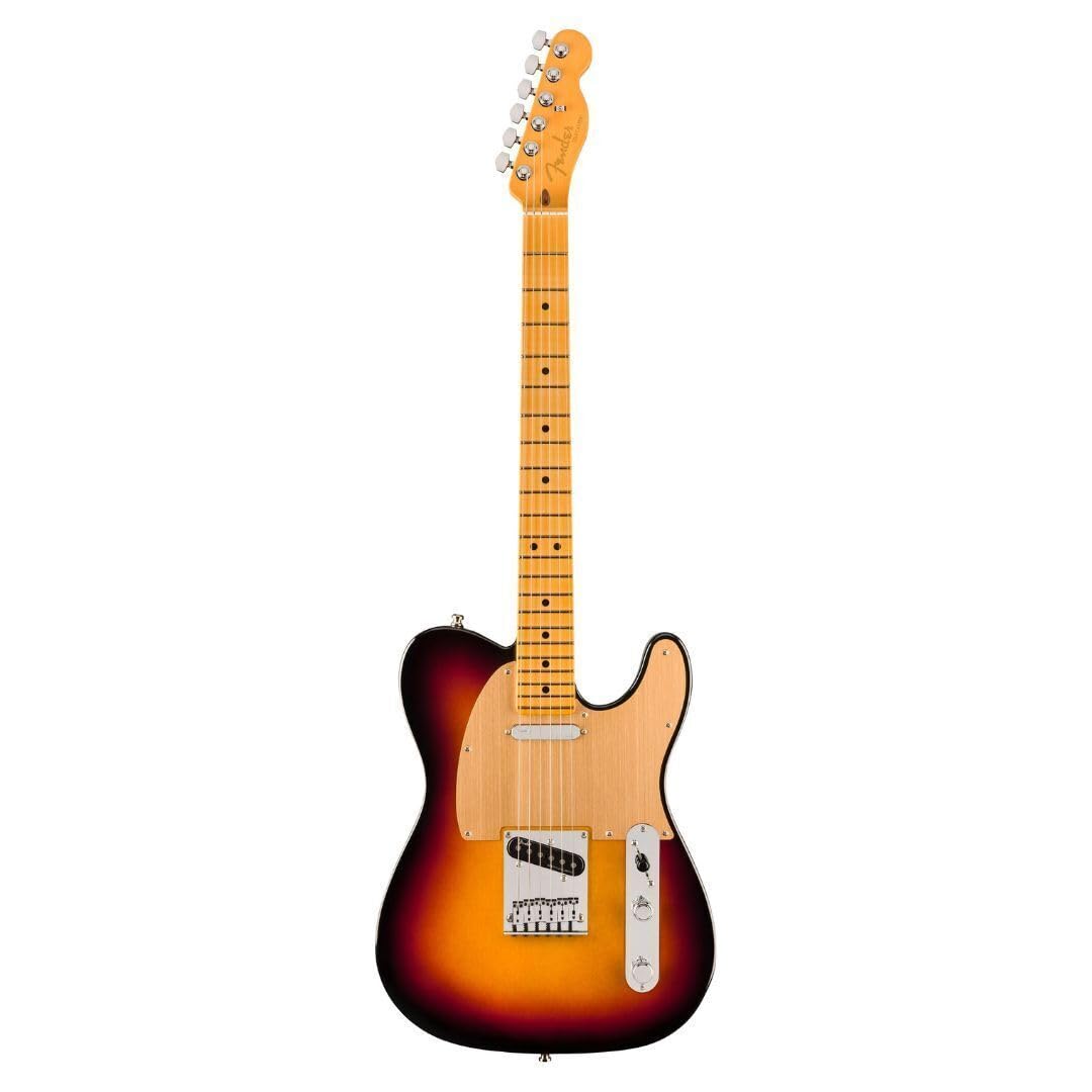 ギター Fender American Ultra II Telecaster American Ultra II Telecaster® – Fender