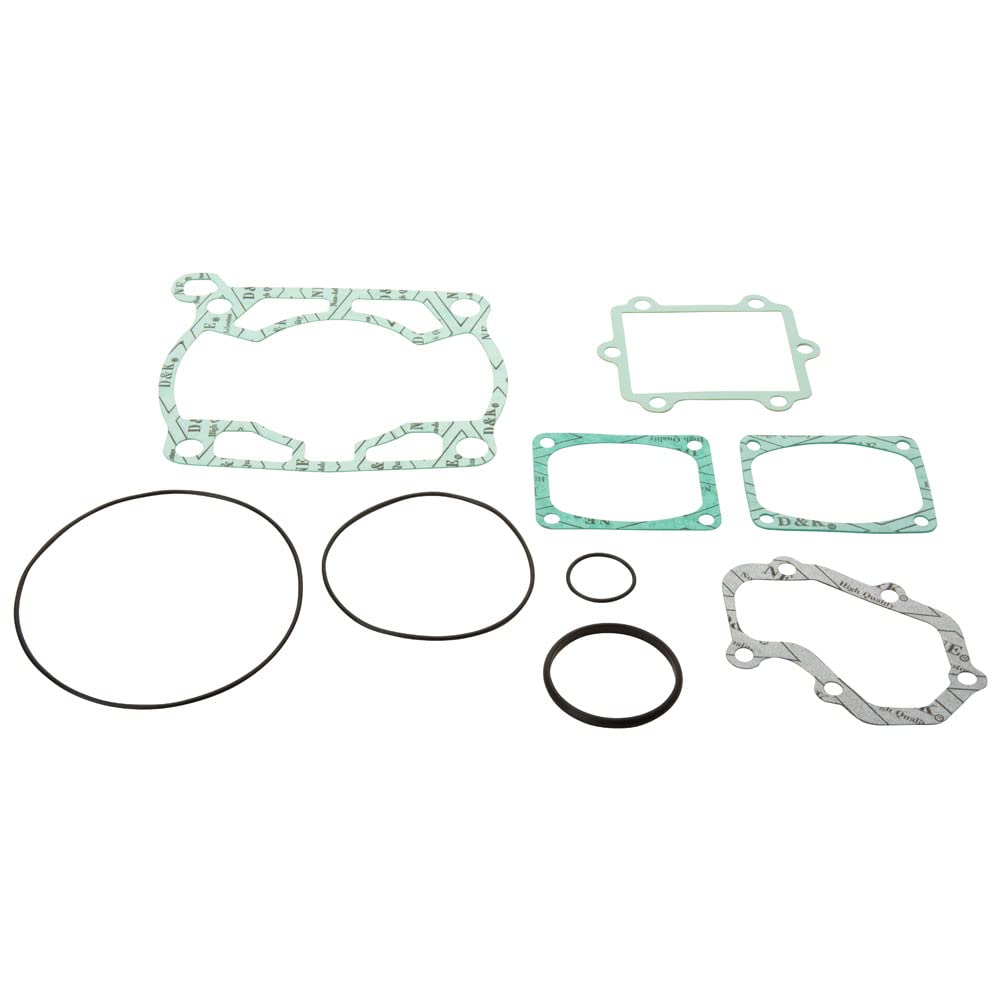 Tusk Top End Gasket Kit