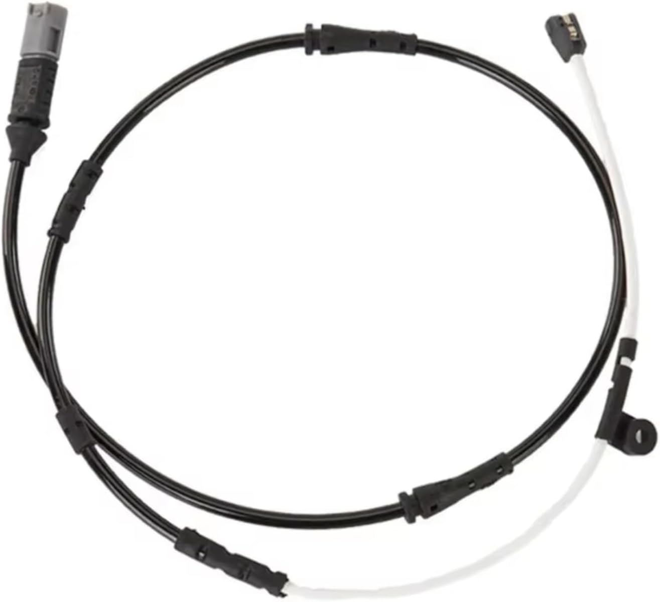 Sensores automotrices para BMW 5 RR4 1 Unidad Sensor de Desgaste de Pastillas de Freno para automóvil Línea de detección 34356791959