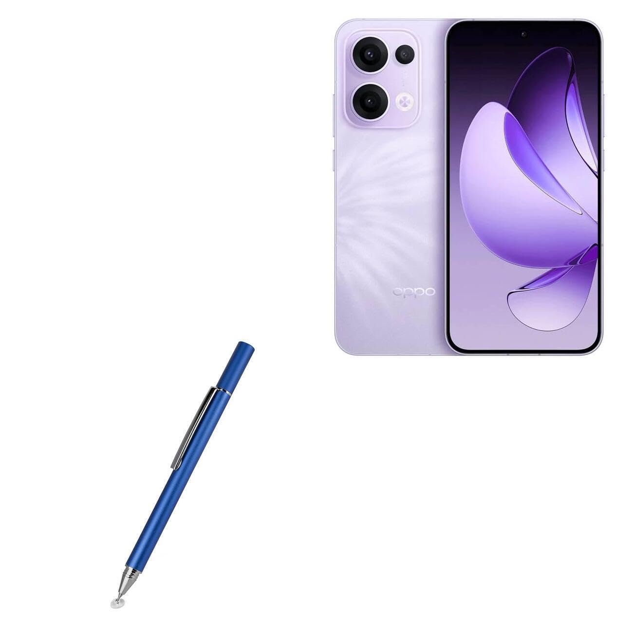 Amazon.com: BoxWave Stylus Pen Compatible with Oppo Reno13