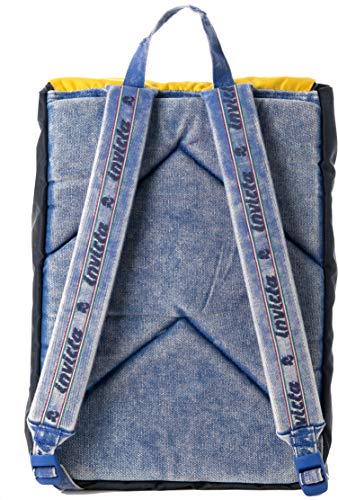 ایگرد | قیمت و خرید Invicta Herren Zaino Giallo Rucksack Jolly III Vintage  Special Edition