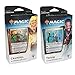 Magic The Gathering MTG-DOM-PD-EN Dominaria Planeswalker Decks, Multicolour