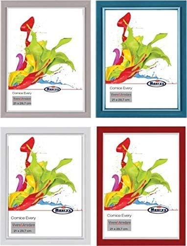 MAURY'S Cornici Portafoto da Parete Every (20 x 25...