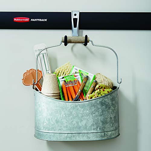 The 29 Best Rubbermaid Garage Storage System Attachments of 2024
