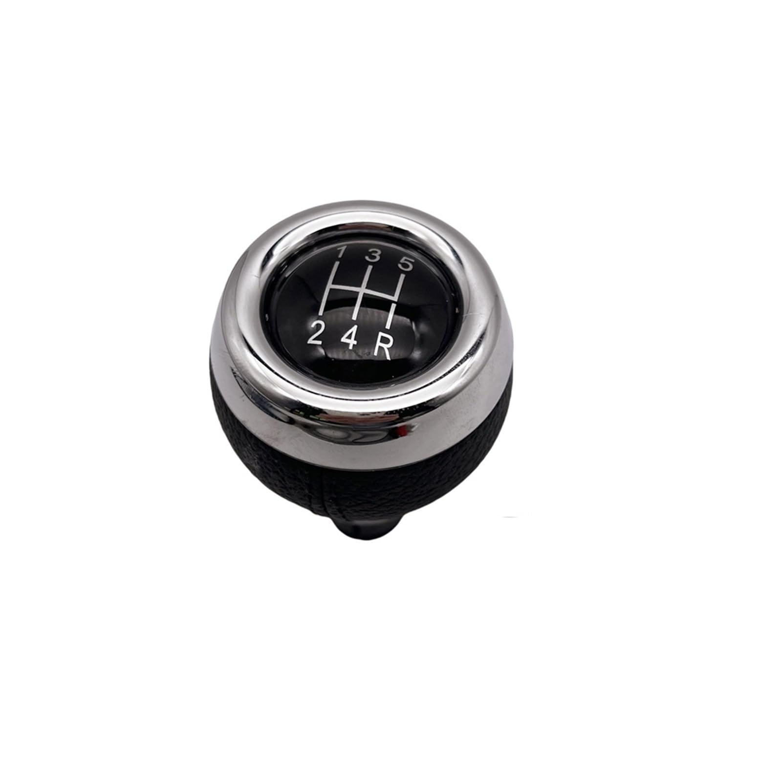 AMCBYSGC Gear Shift Knob Compatible with Mini Cooper, R55, R56, R57, R58