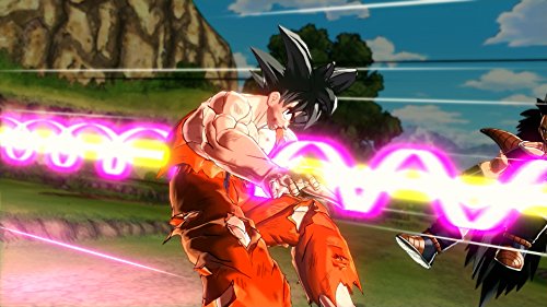 Image of Dragon Ball Xenoverse DLC 2 [Online Game Code]