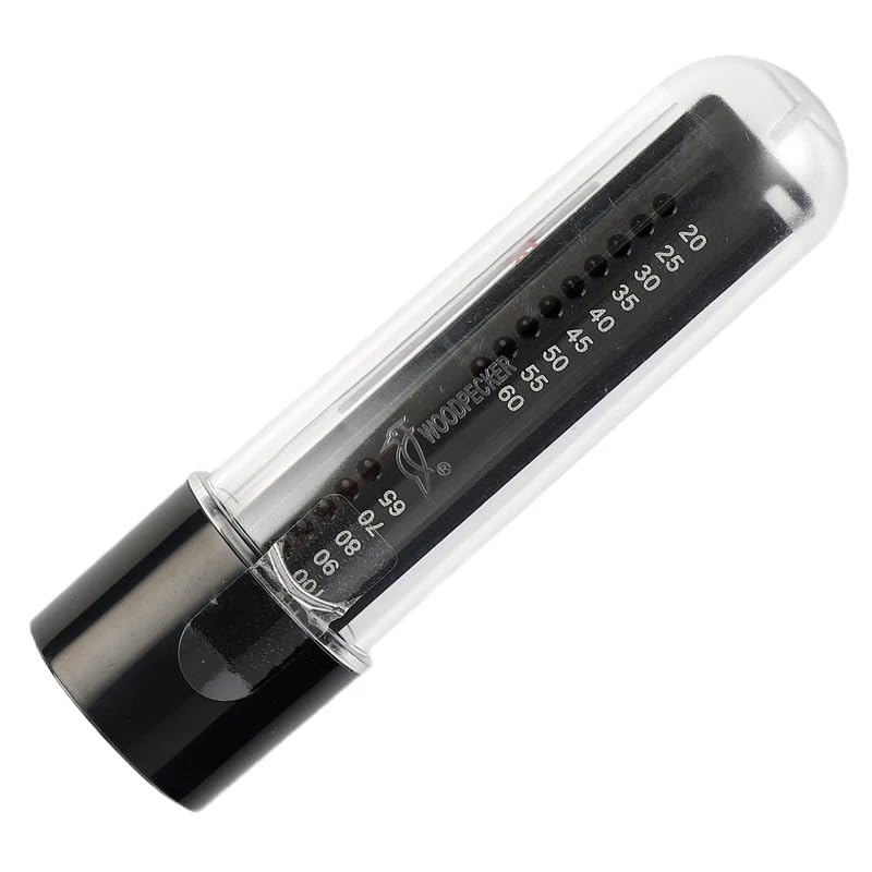 Woodpecker R1-Plus R1 Plus Gutta Percha Cutter with Measuring Ruler