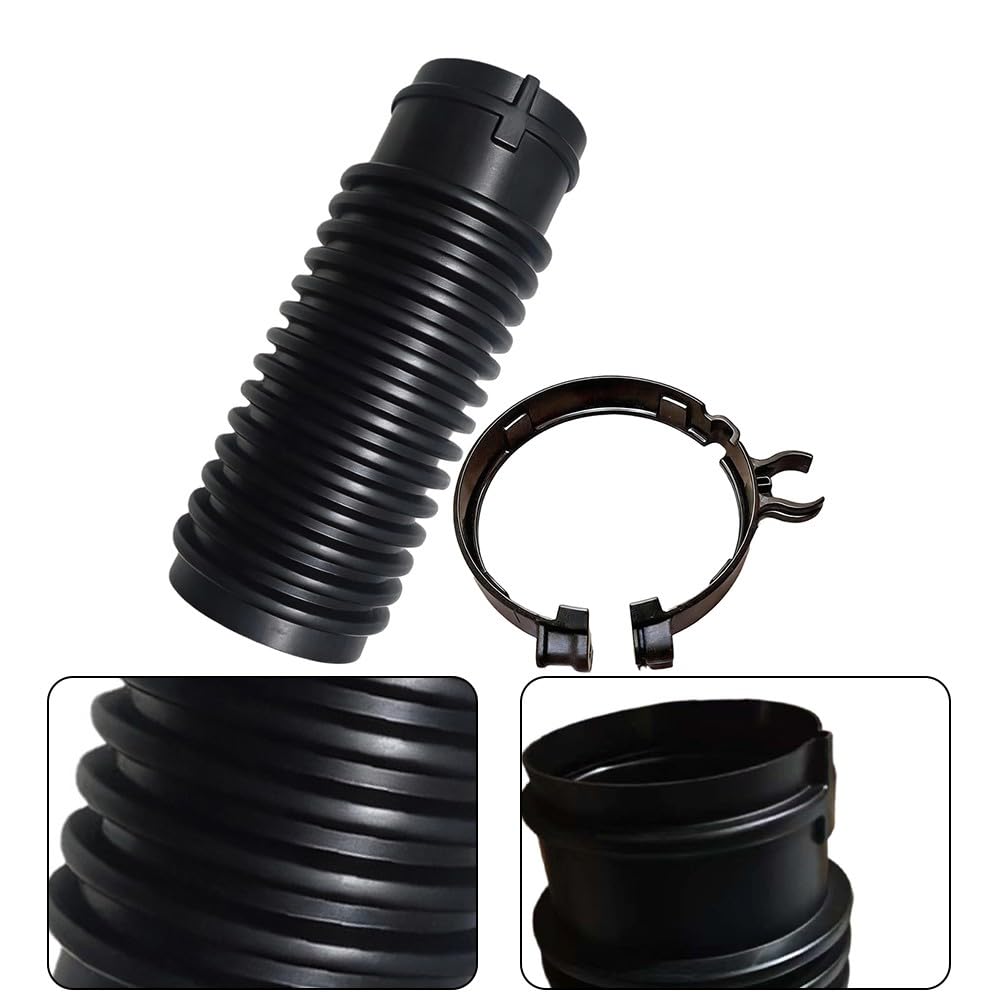 Tubo flexible de repuesto y abrazadera BR450 BR700 BR800