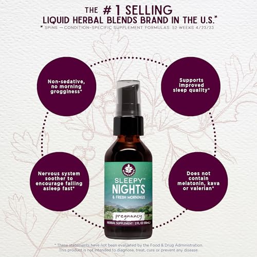 Oil Blend For Sleep