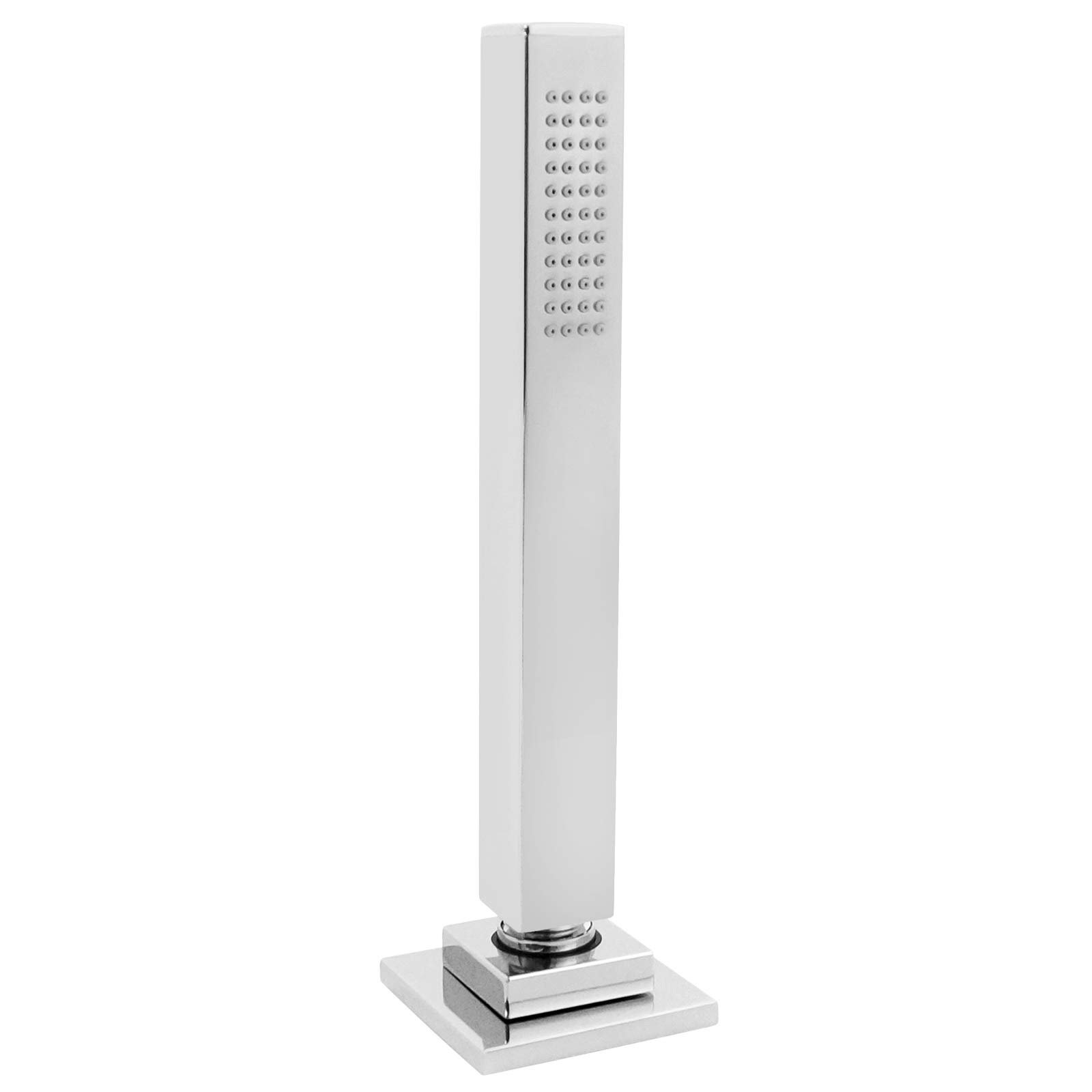 3-Loch Wannenrandarmatur WRA-75A Armatur für Badewanne Wannenrand