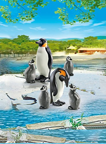 El mejor review de Playmobil pinguinos al mejor precio. 5 Imagen adicional