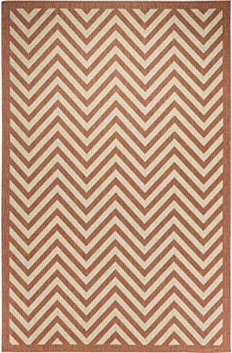Amazon.com: Balta Rugs Belleview Multicolor Indoor/Outdoor Area Rug, 8 ...