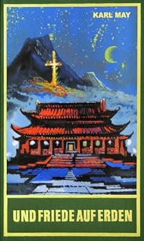 Hardcover Gesammelte Werke, Bd.30, Und Friede auf Erden [German] Book