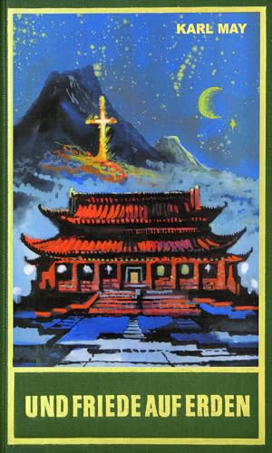 Gesammelte Werke, Bd.30, Und Friede auf Erden [German] 3780200309 Book Cover