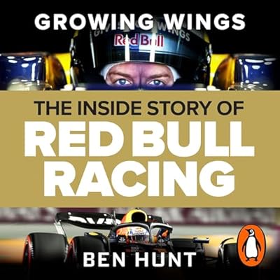 Growing Wings