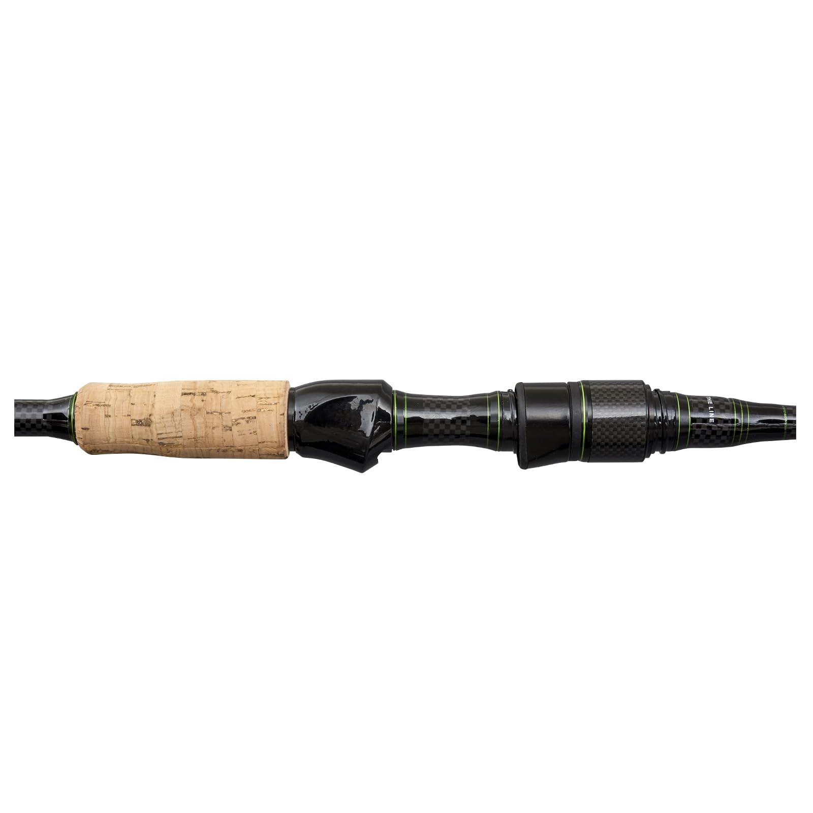 GUNKI Canne Spinning Finesse Game - 141, 247, 2, 11, 127, 5-25, M-MH