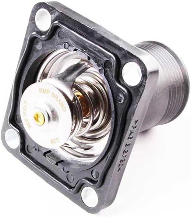4133L036 HOUSING C/W THERMOSTAT Suitable For PERKINS 4133L036