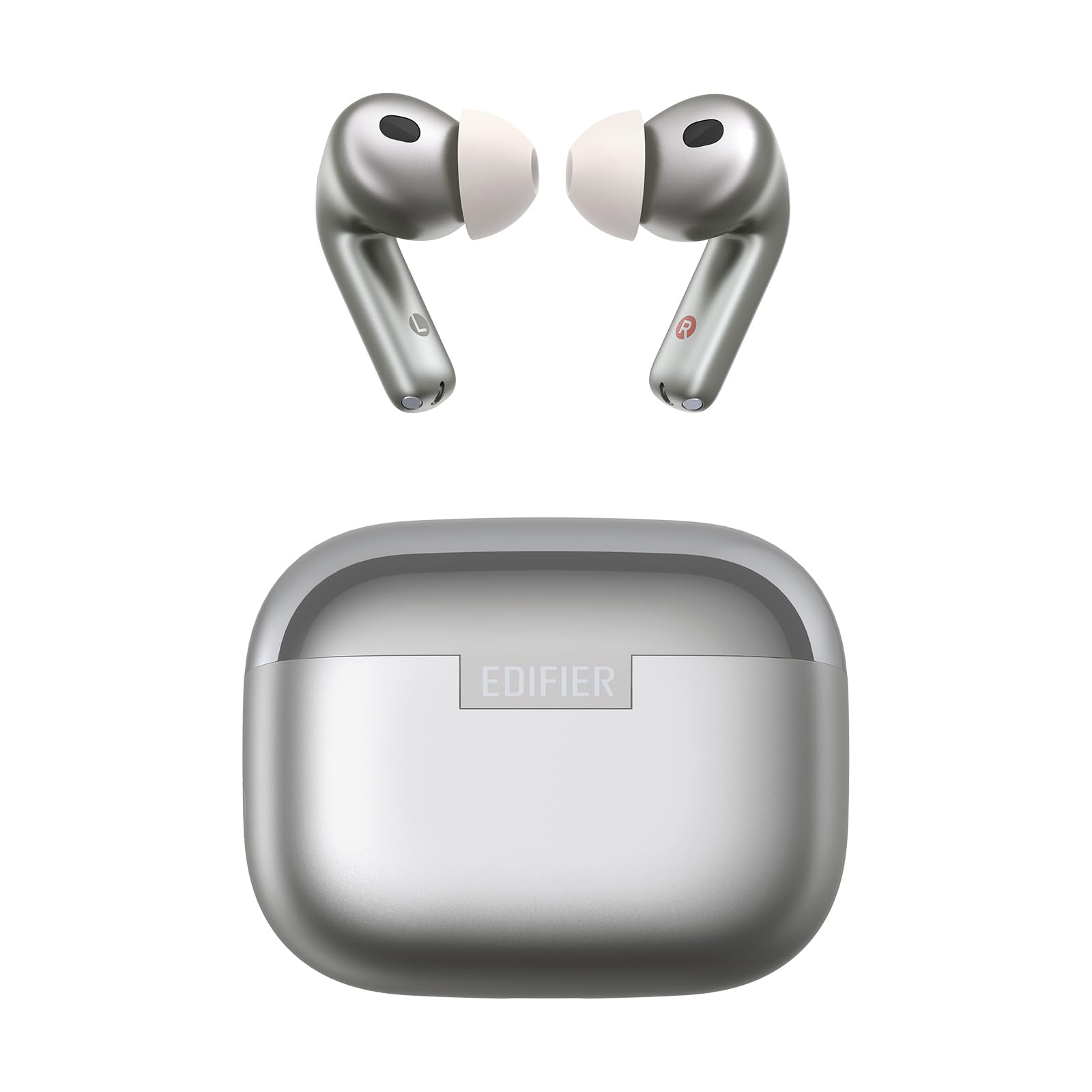 Amazon.co.jp: EDIFIER EvoBuds Pro ワイヤレスイヤホン カナル型