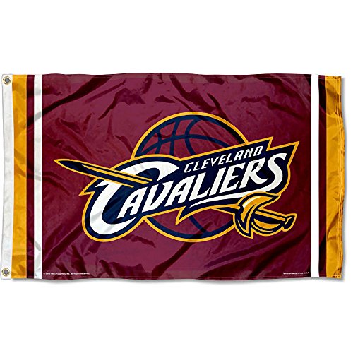 Wincraft NBA Cleveland Cavaliers 3x5 Flag