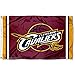 NBA Cleveland Cavaliers 3x5 Flag