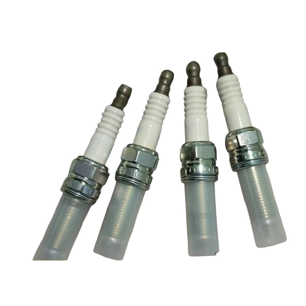 Bujías de Motor 10130351310100 bujías de Chispa para GAC para Motor de Coche Trumpchi GS4 GS5 GS8 GA6 1.3T .5T 2.0T