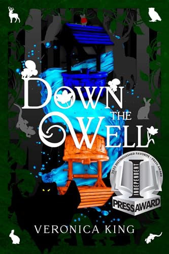 Down The Well (Adventures in Thimbleton)