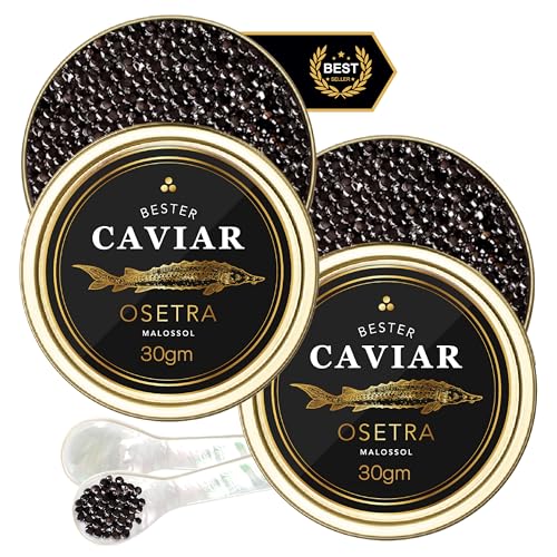 BESTER CAVIAR Duo Set