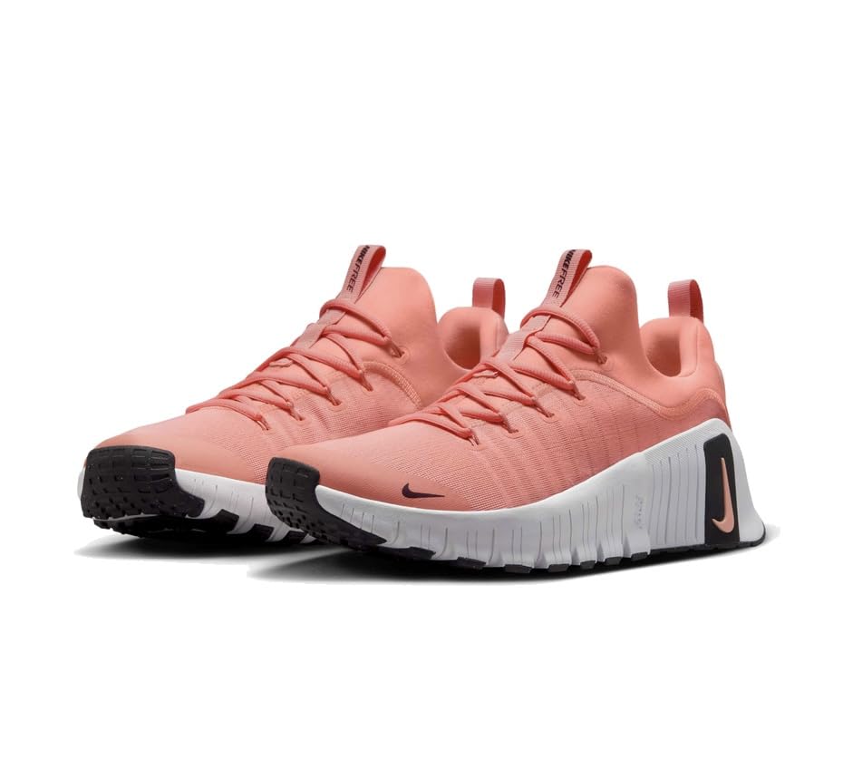 Image of NIKE Free Metcon 6 Men's Trainers Gym Fitness Workout Shoes