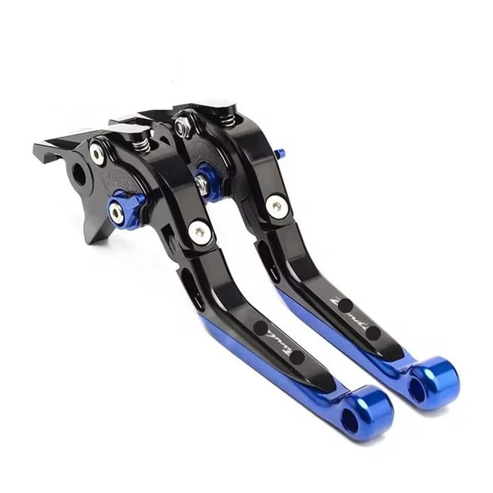 DAGMARA for for Bandit for GSF600S GSF 600S GSF600 S 600 250 1996-2007 Motorcycle CNC Adjustable Folding Brake Clutch