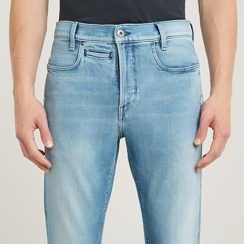 D-STAQ 3D Slim Jeans 5