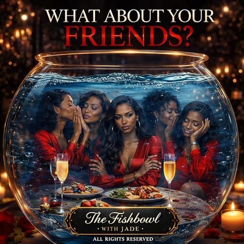 What About Your Friends?