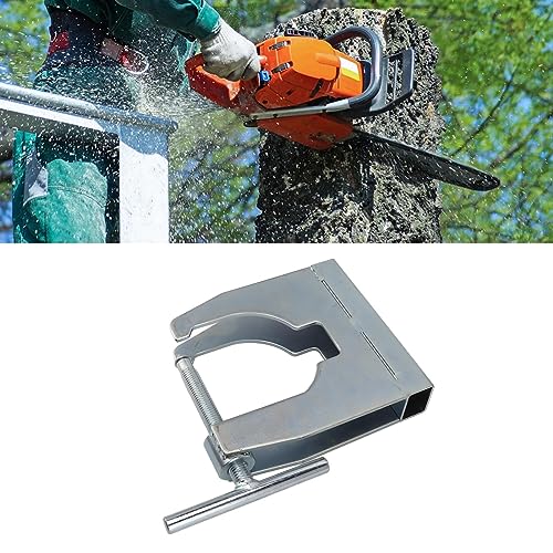 Image of Topyond Metal Crankcase Splitter Tool, Chainsaw Accessories for 502 140B 51 61‑01 Crankshaft Separator, Crankcase Separator, Tool for Chainsaw Maintenance and Repairs