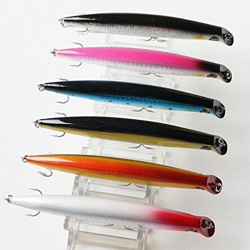 サスケ1裂波の俺的インプレ 永遠の一軍ミノーに決定です アウトドアな俺たち