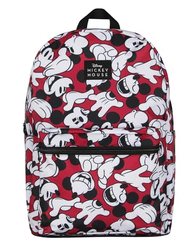 Disney Mickey Laptop Travel Backpack