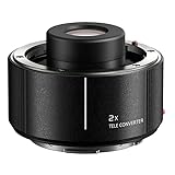 lumix dmw-blg10e charger Objectif Panasonic DMW-STC20E 2,0X Telekonverter f. S-R70200