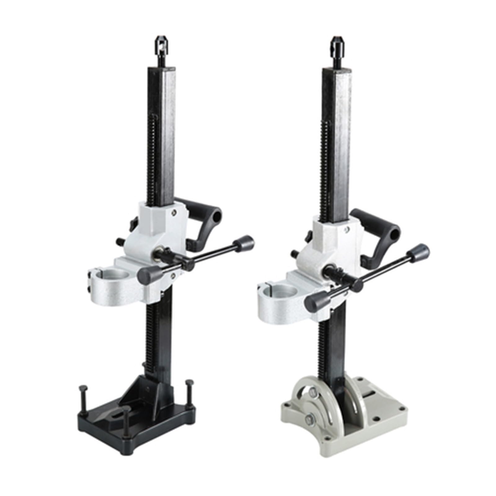 Taladro eléctrico de agua con diamante, 1600 rpm, taladro de torsión de ingeniería, mini taladro manual, herramienta eléctrica, máx. 180 mm Para bricolaje(9120)