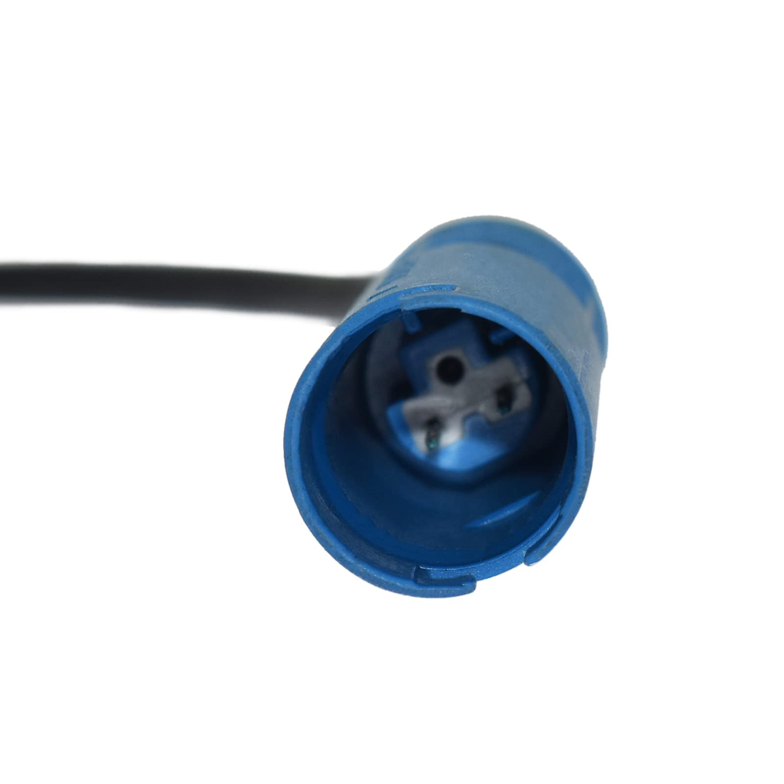 Amazon.com: ABS Wheel Speed Sensor 8366583 Compatible with BMW 99  