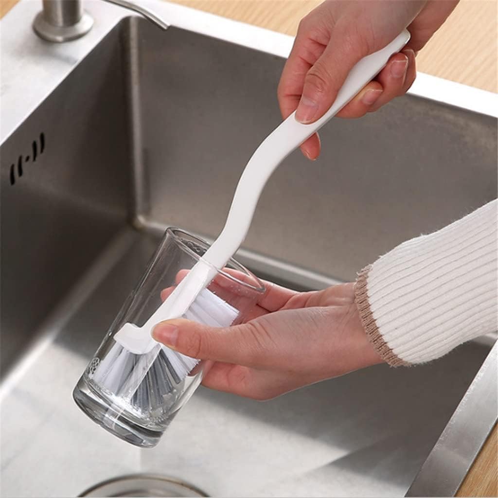 Cup Brush Plastic Cleaning Soy Milk Maker Kitchen Juicer Artifact Crayfish