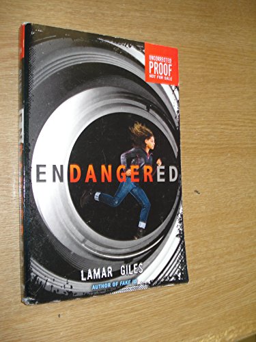 Endangered view 2