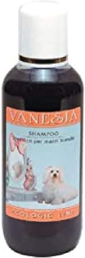 Iv San Bernard Vanesia Shampoo Capelli Bianco 10 L : Amazon.it: Prodotti  per animali domestici