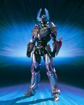 【完全未開封】 MANGA REALIZATION ウイングマン フィギュア 完全未開封】 MANGA REALIZATION ウイングマン フィギュア