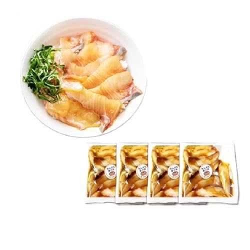 垂水 漬け丼のもと4P(かんぱち)