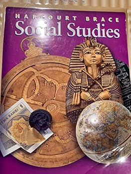 Social Studies, Grade 6 : The World (Teacher's Edition Volume 2)