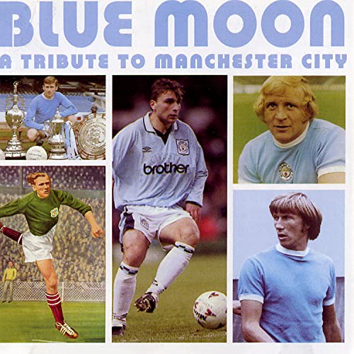 Blue Moon by VARIOUS ARTISTS on Amazon Music - Amazon.co.uk