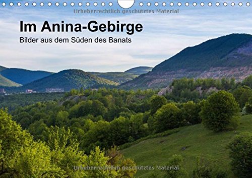 Amazon Im Anina Gebirge Bilder Aus Dem Sã Photography We Re 輸入版カレンダー
