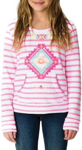Billabong Girls' Shine for You Pullover