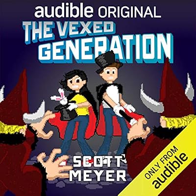 The Vexed Generation